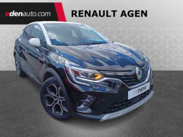 Renault Captur image 7