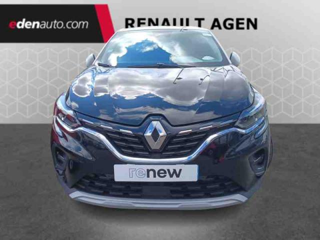 Renault Captur image 5