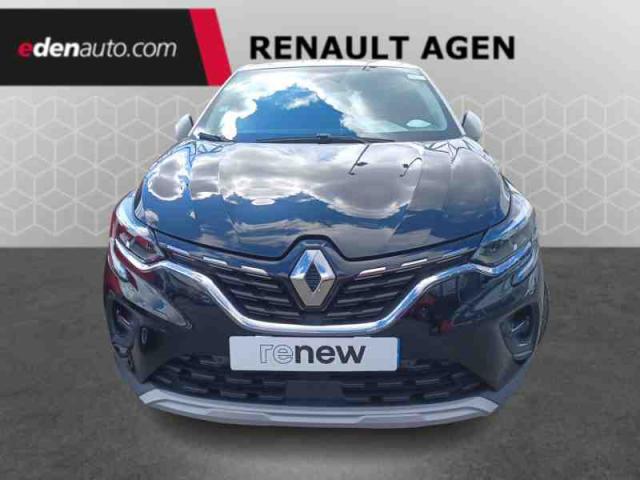 Renault Captur image 8