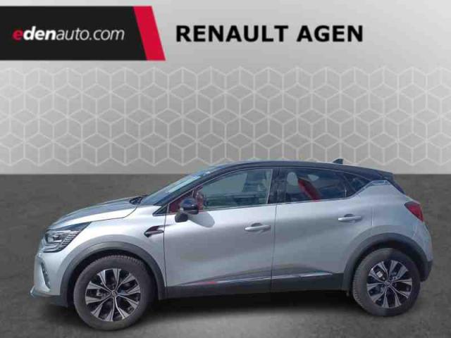 Renault Captur image 4