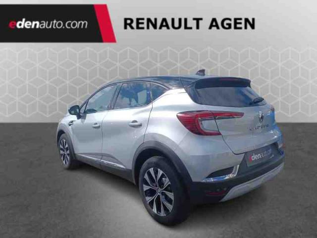 Renault Captur image 1
