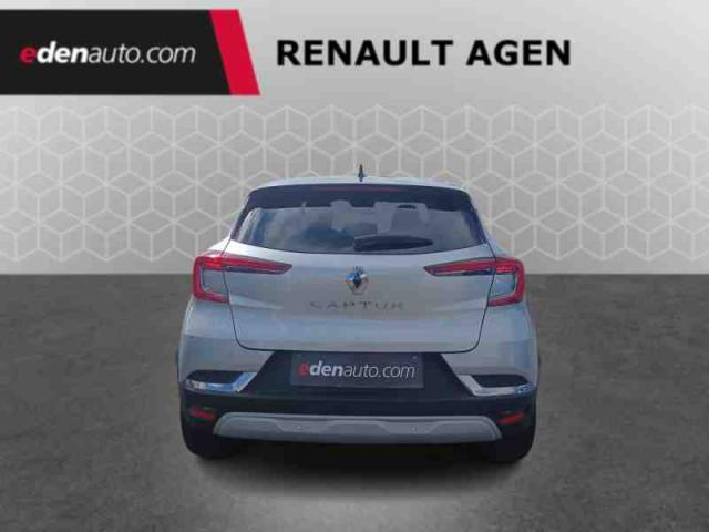 Renault Captur image 6