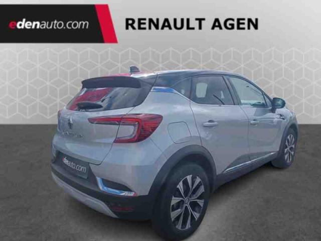 Renault Captur image 8