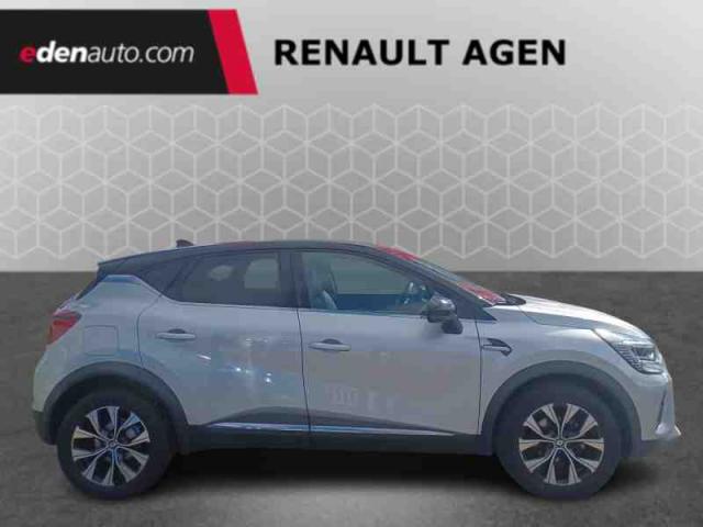 Renault Captur image 3
