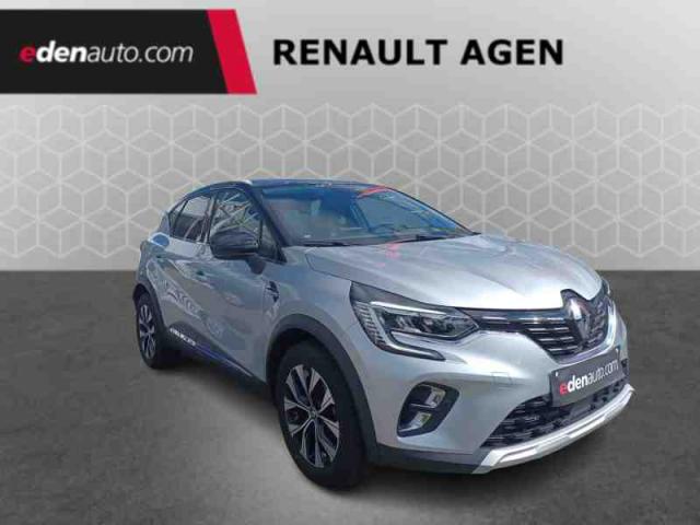 Renault Captur image 5