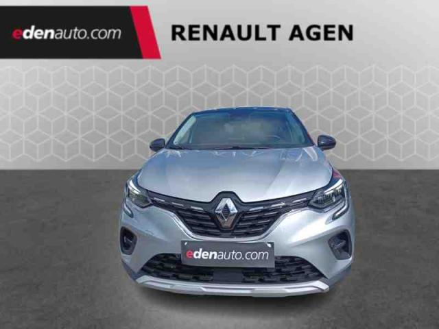 Renault Captur image 7