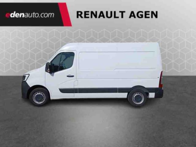 Renault Master image 3