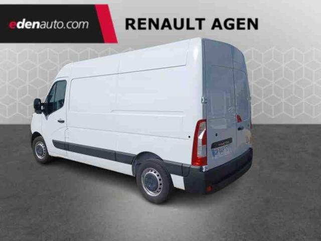 Renault Master image 1