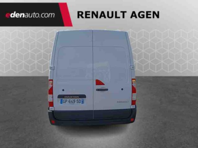 Renault Master image 5