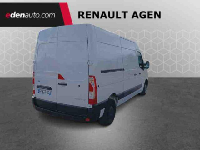 Renault Master image 8