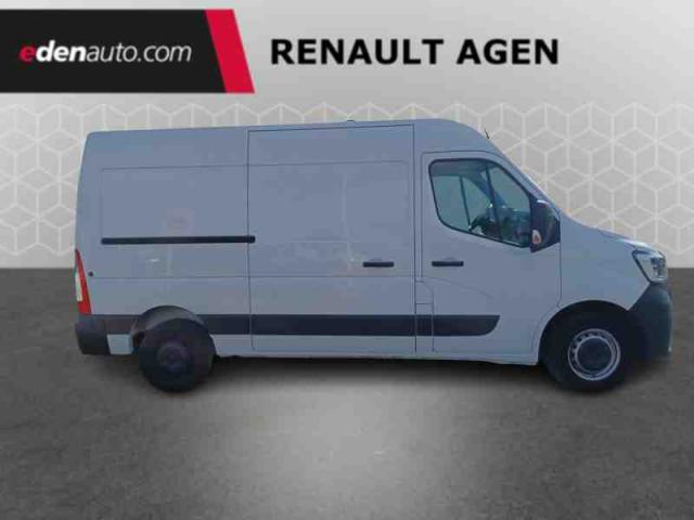 Renault Master image 7