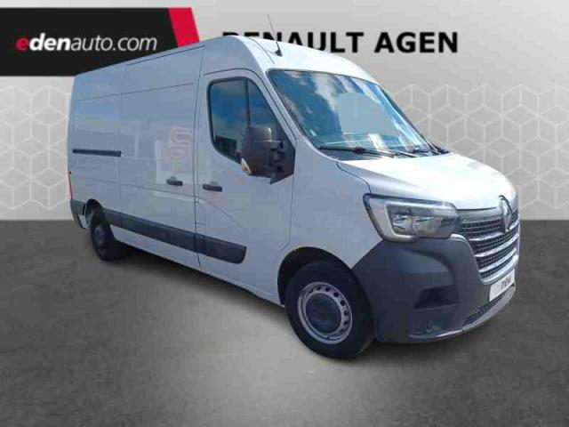 Renault Master image 6