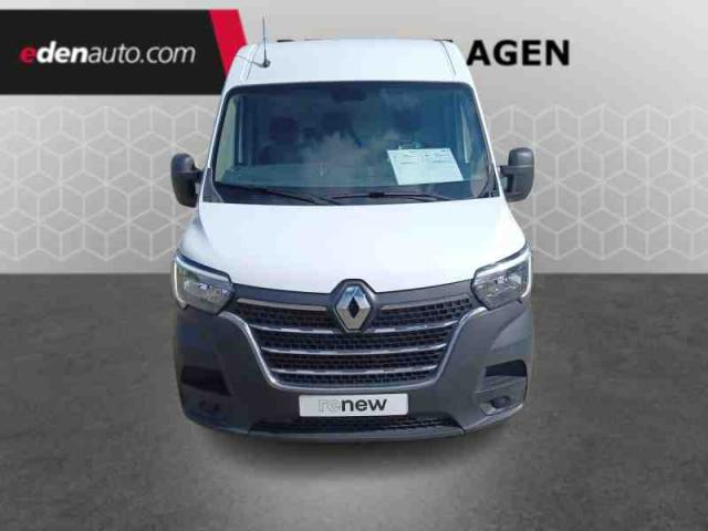 Renault Master image 4