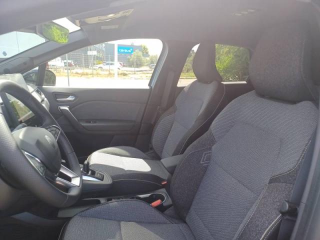 Renault Symbioz image 4