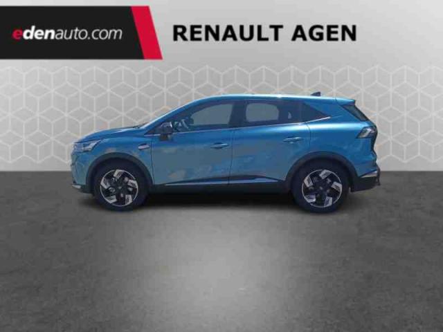 Renault Symbioz image 1