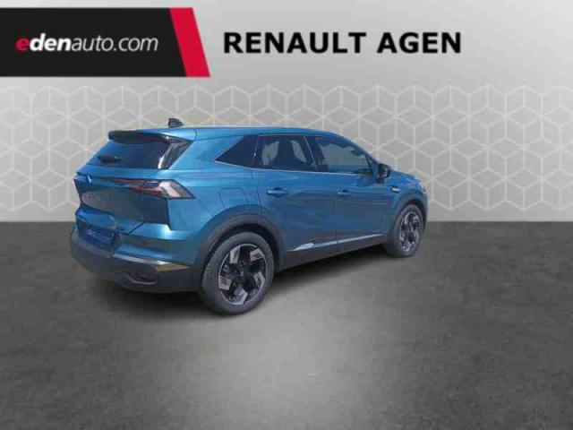 Renault Symbioz image 8