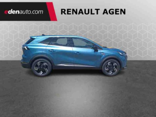 Renault Symbioz image 9