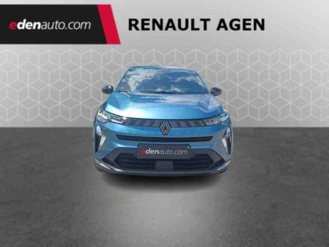 Renault Symbioz image 6