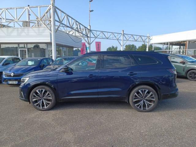 Renault Espace image 4