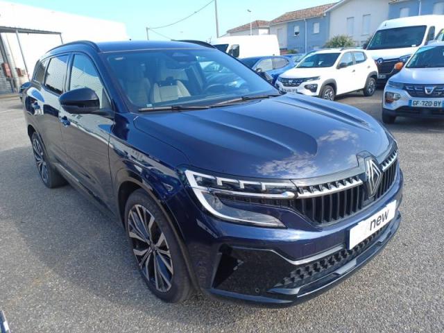 Renault Espace image 3