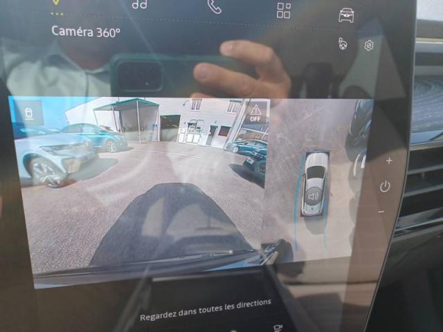 Renault Espace image 9