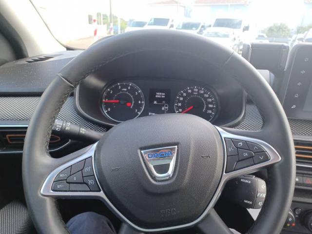 Dacia Sandero image 9