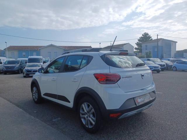 Dacia Sandero image 5