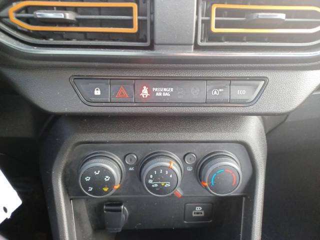 Dacia Sandero image 3