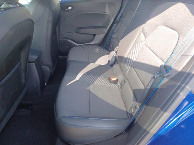 Renault Clio image 3