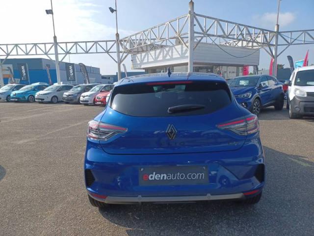 Renault Clio image 6