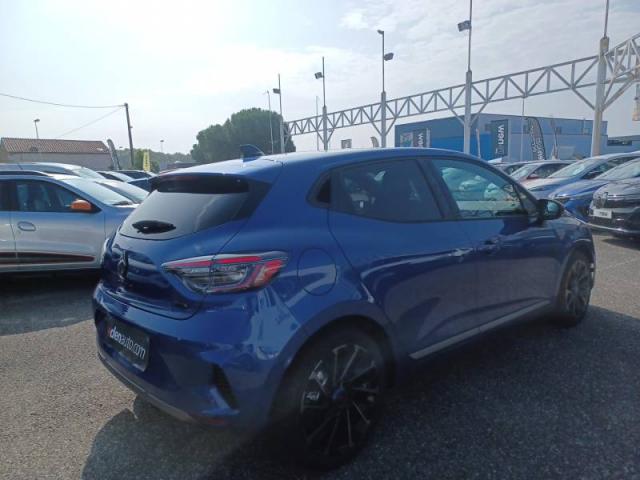 Renault Clio image 2