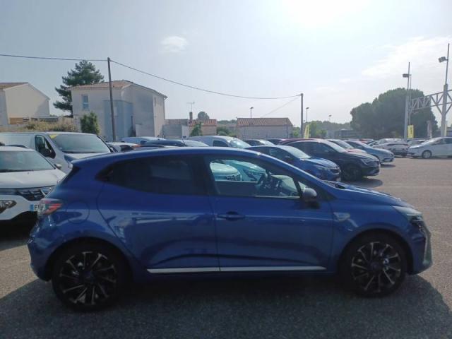 Renault Clio image 9