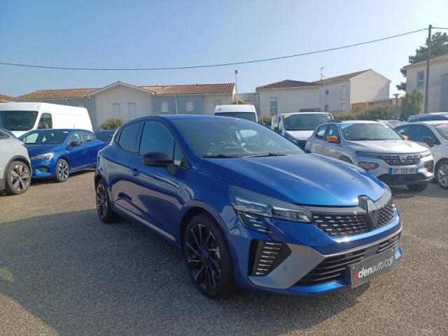 Renault Clio image 4