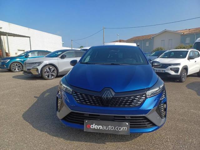 Renault Clio image 8