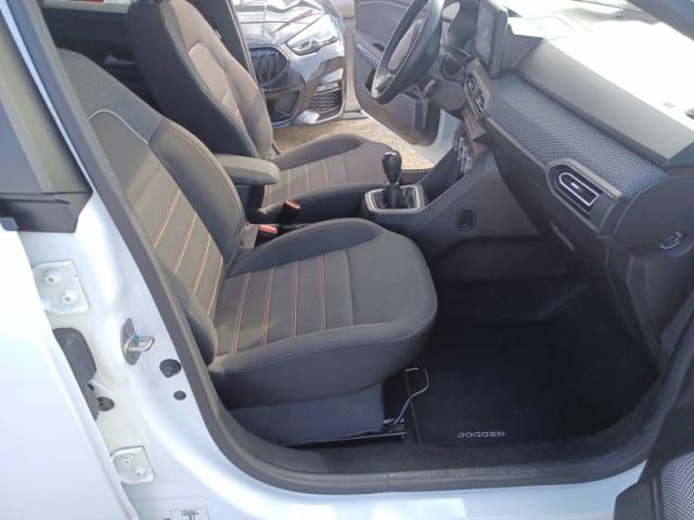 Dacia Jogger image 4