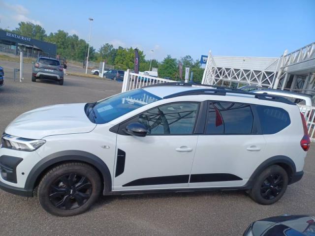 Dacia Jogger image 3