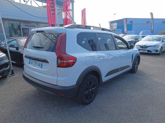 Dacia Jogger image 9