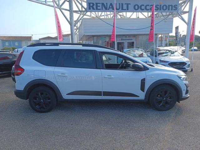 Dacia Jogger image 8