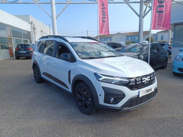 Dacia Jogger image 2
