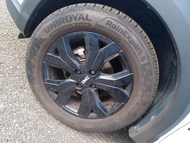 Dacia Jogger image 5