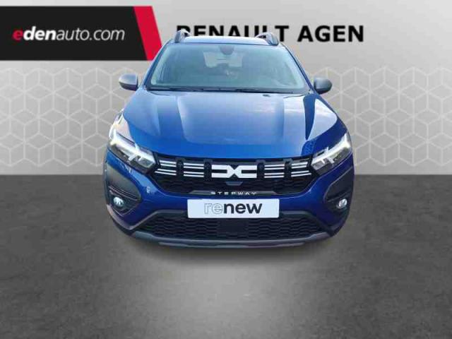 Dacia Sandero image 4