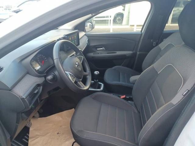 Dacia Jogger image 6