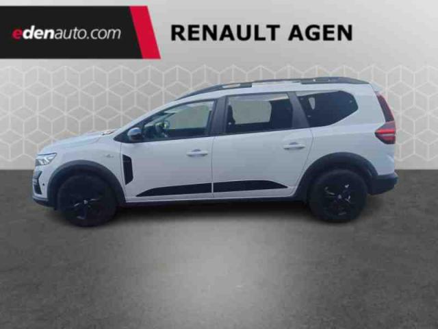 Dacia Jogger image 7