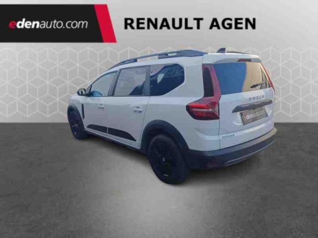 Dacia Jogger image 5