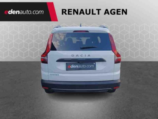 Dacia Jogger image 9