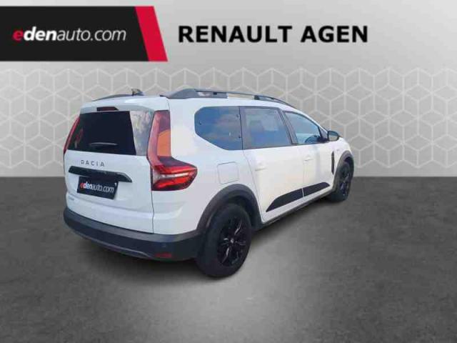 Dacia Jogger image 3