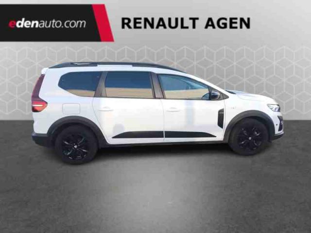 Dacia Jogger image 1