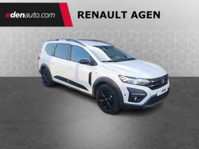 Dacia Jogger image 4