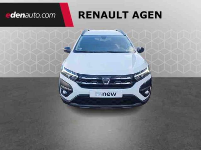 Dacia Jogger image 2