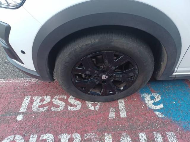 Dacia Jogger image 8